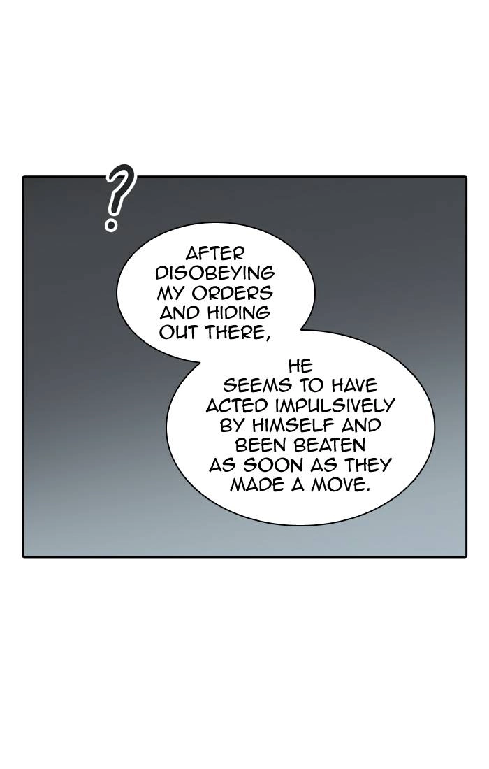 Tower of God Chapter 369, page 127 of 130