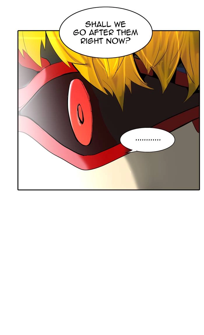 Tower of God Chapter 369, page 128 of 130