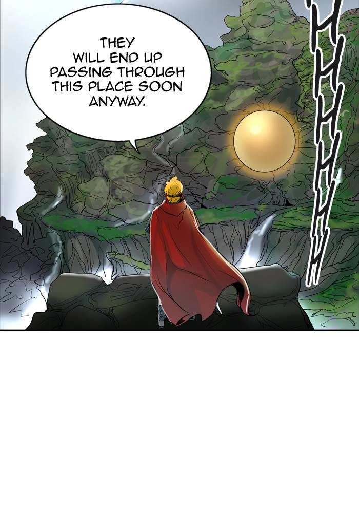 Tower of God Chapter 369, page 130 of 130