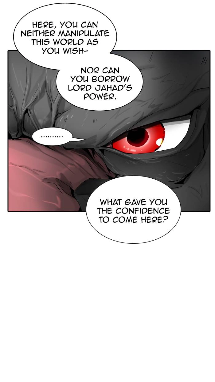 Tower of God Chapter 369, page 16 of 130