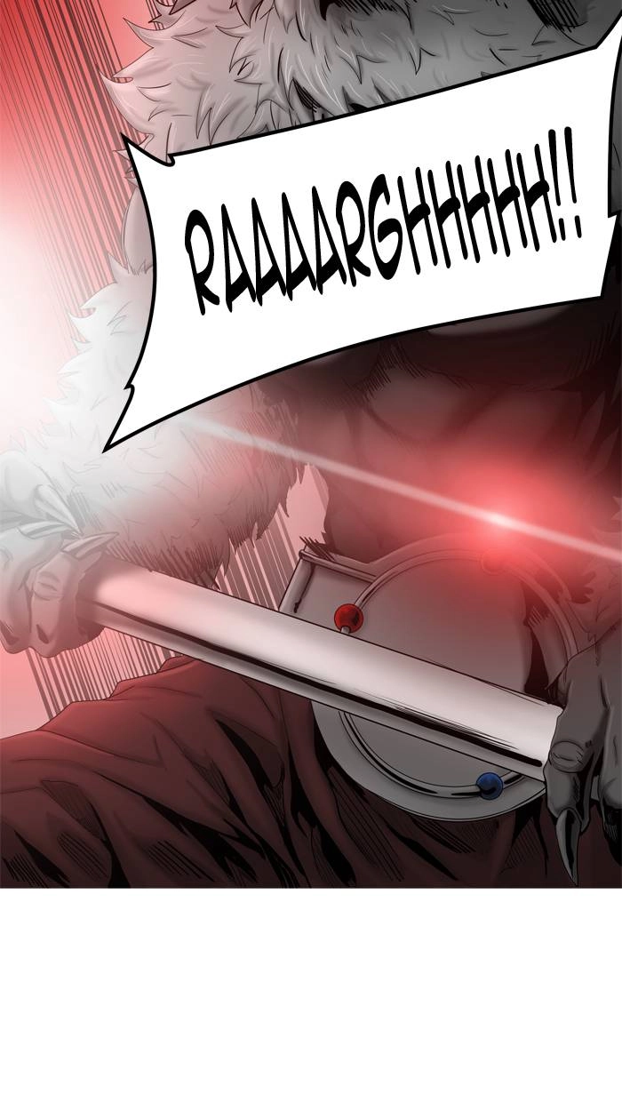 Tower of God Chapter 369, page 23 of 130