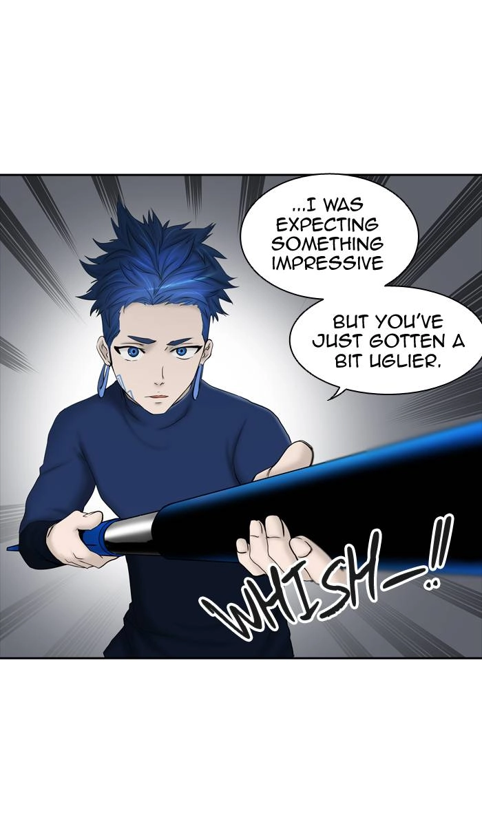 Tower of God Chapter 369, page 24 of 130