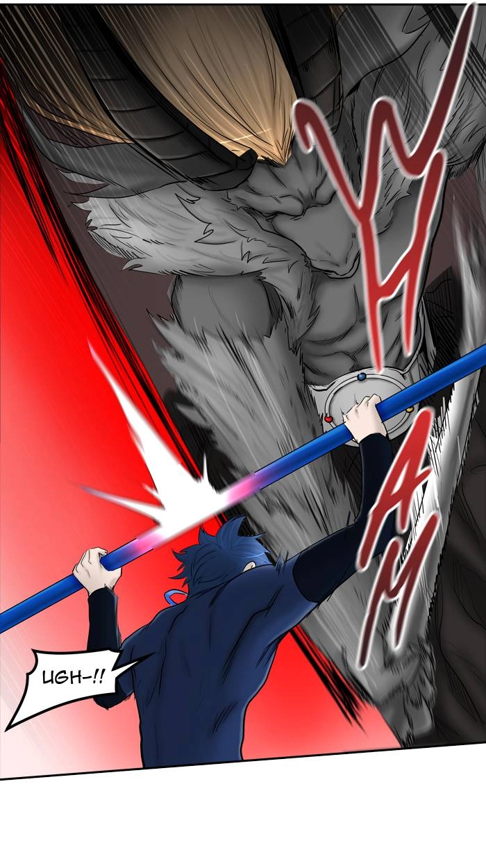 Tower of God Chapter 369, page 36 of 130