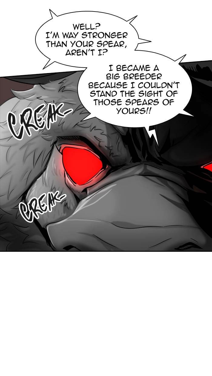 Tower of God Chapter 369, page 37 of 130