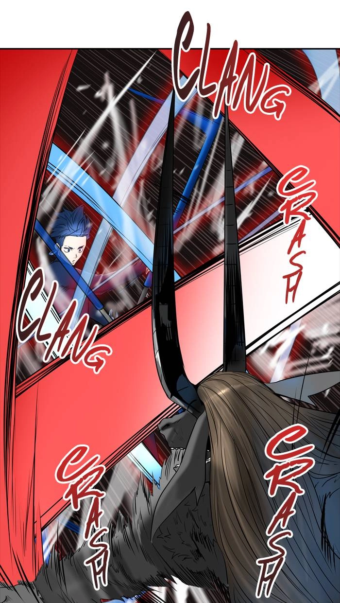 Tower of God Chapter 369, page 40 of 130