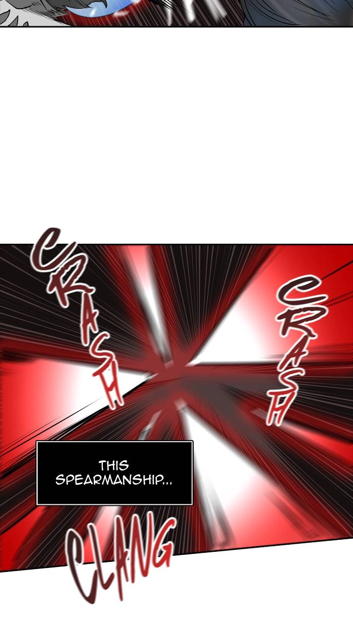 Tower of God Chapter 369, page 41 of 130