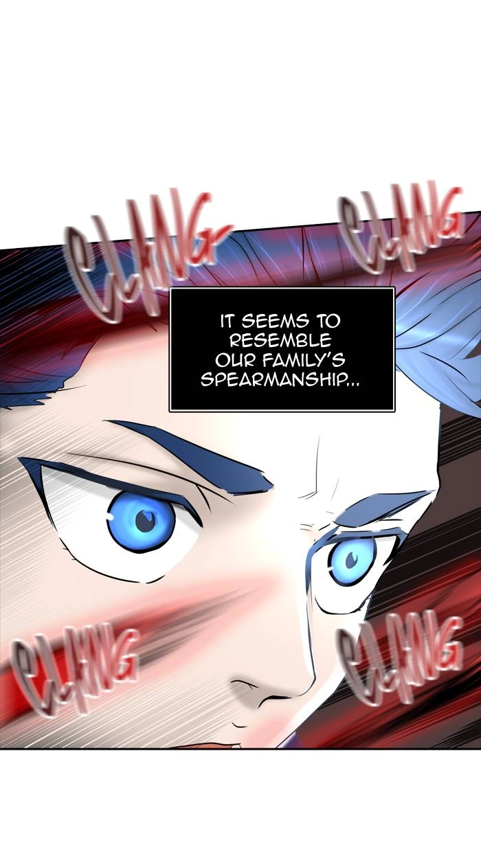 Tower of God Chapter 369, page 42 of 130