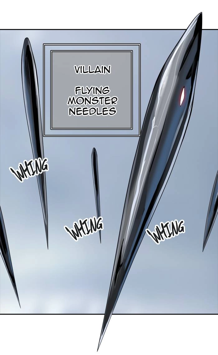 Tower of God Chapter 369, page 44 of 130