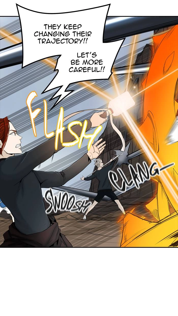 Tower of God Chapter 369, page 47 of 130