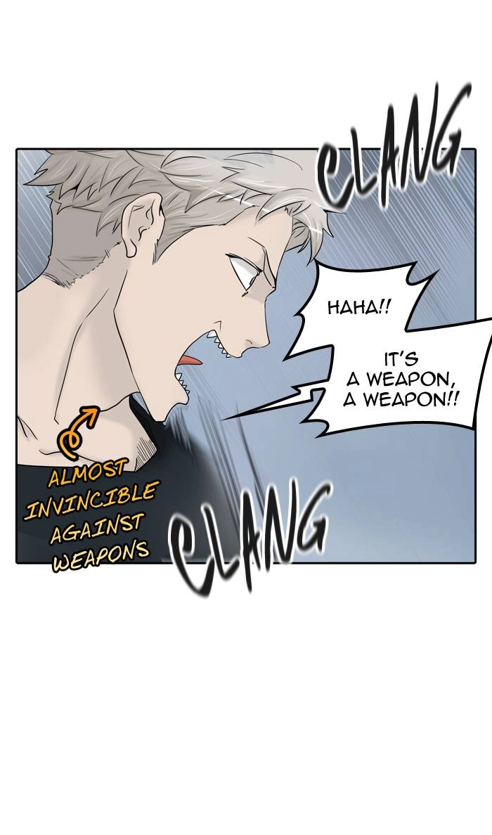 Tower of God Chapter 369, page 48 of 130