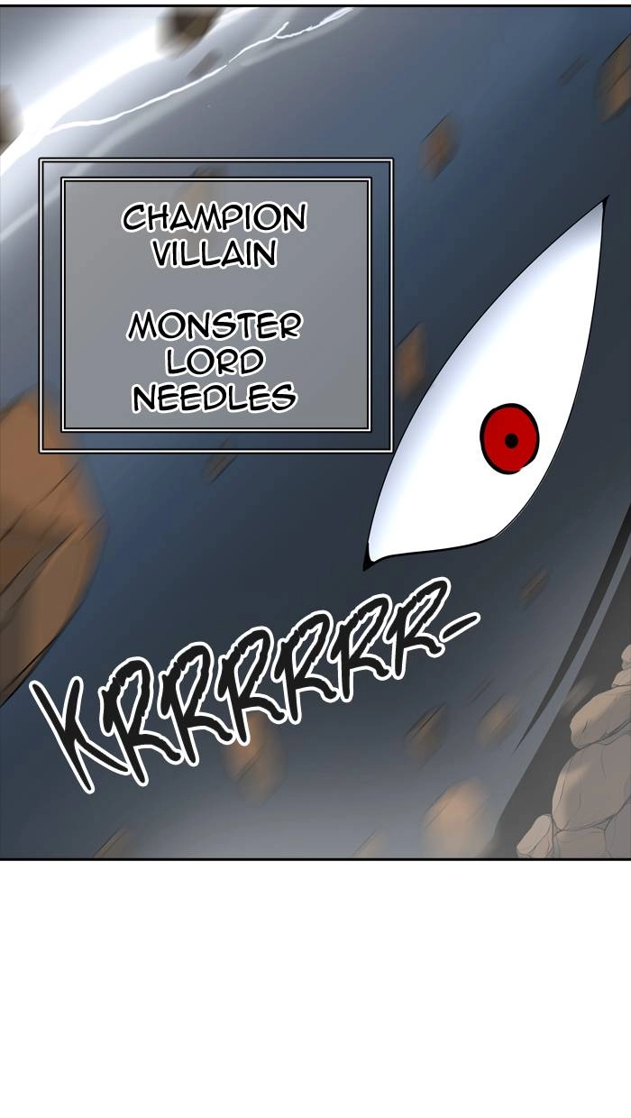 Tower of God Chapter 369, page 52 of 130