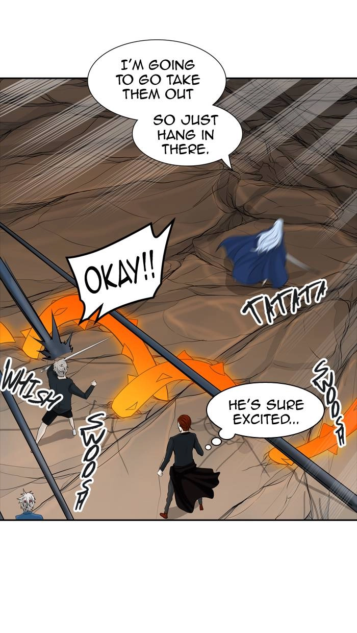 Tower of God Chapter 369, page 53 of 130