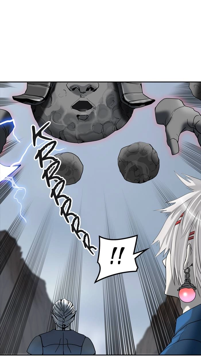 Tower of God Chapter 369, page 54 of 130