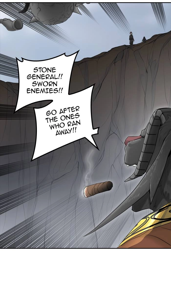 Tower of God Chapter 369, page 6 of 130