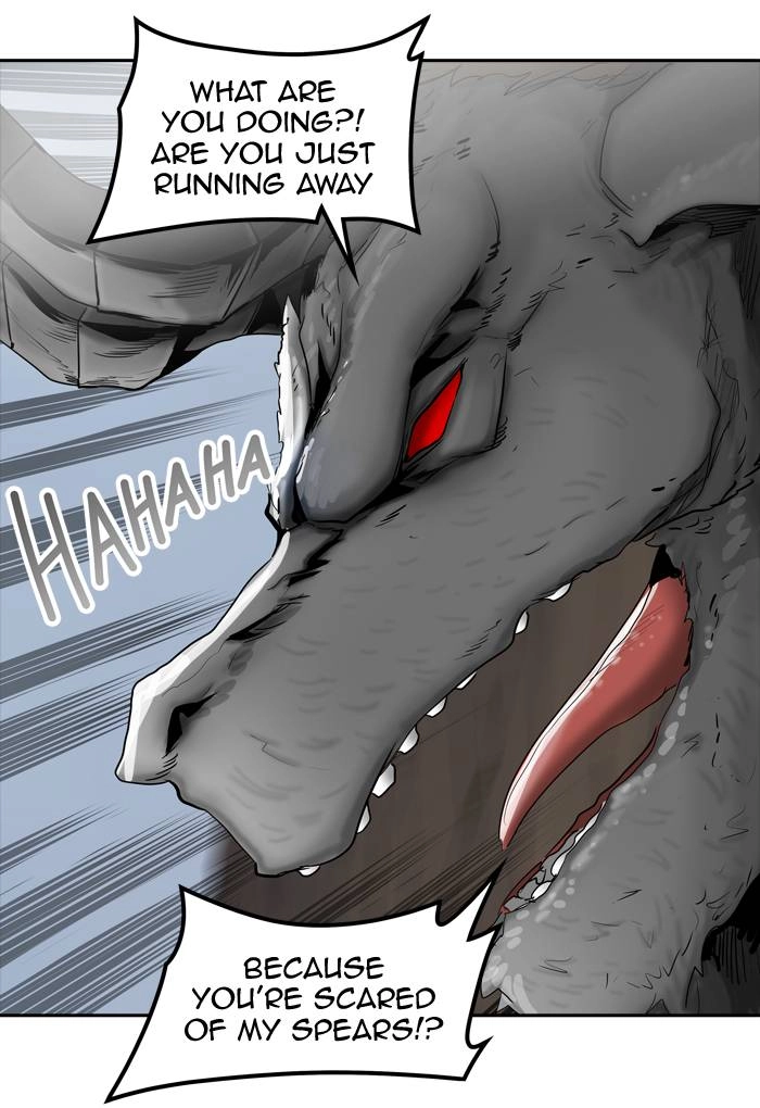 Tower of God Chapter 369, page 60 of 130