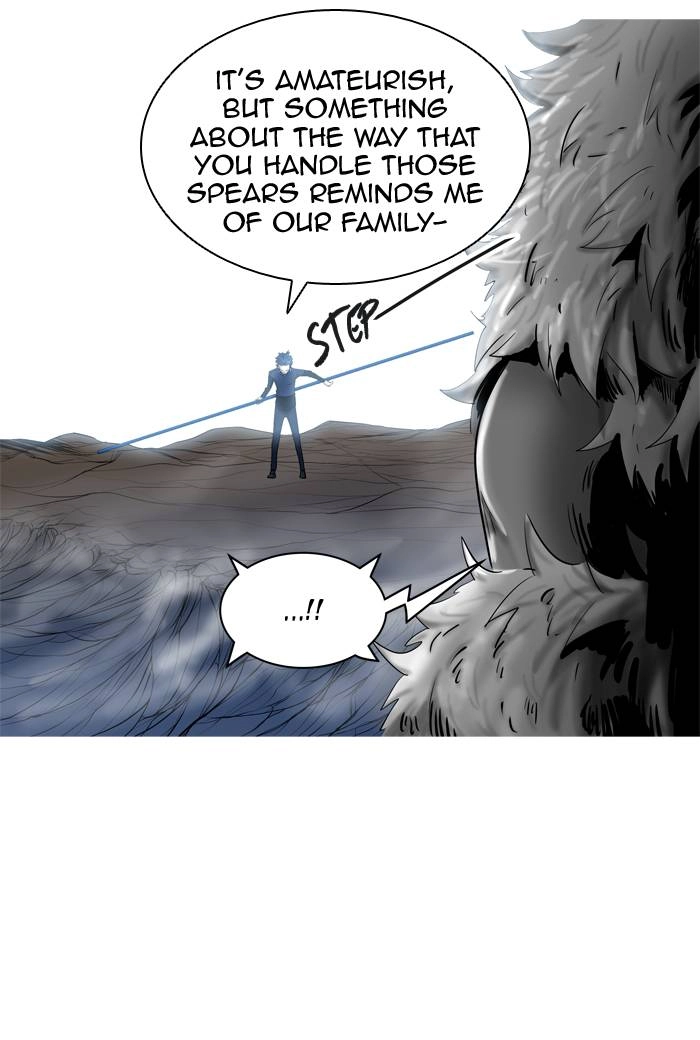 Tower of God Chapter 369, page 62 of 130