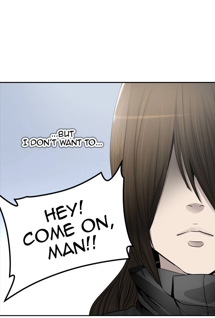 Tower of God Chapter 369, page 7 of 130