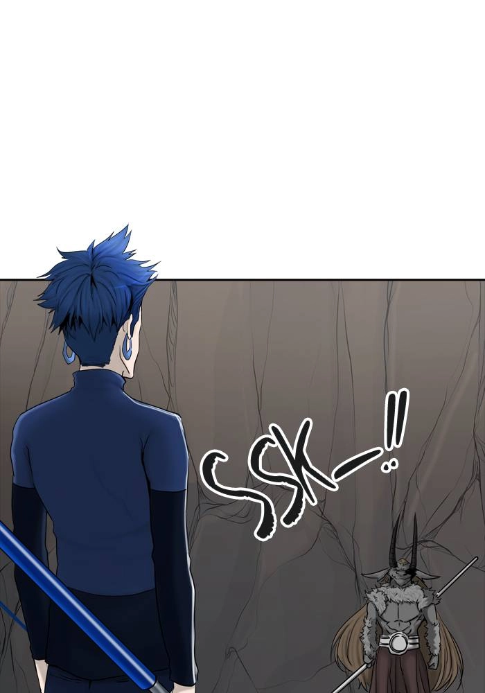 Tower of God Chapter 369, page 70 of 130