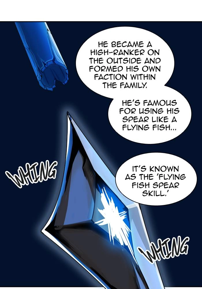 Tower of God Chapter 369, page 73 of 130