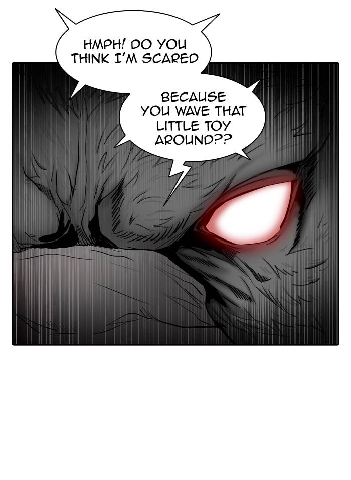 Tower of God Chapter 369, page 76 of 130