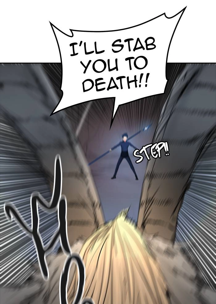 Tower of God Chapter 369, page 77 of 130