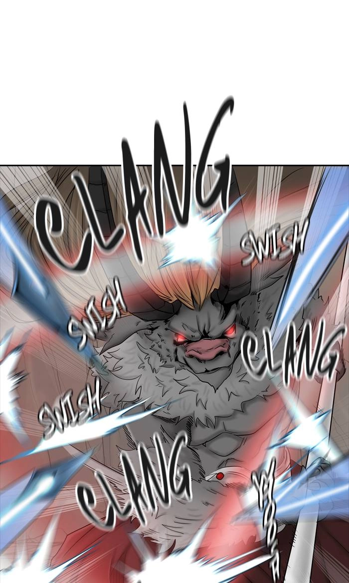 Tower of God Chapter 369, page 83 of 130