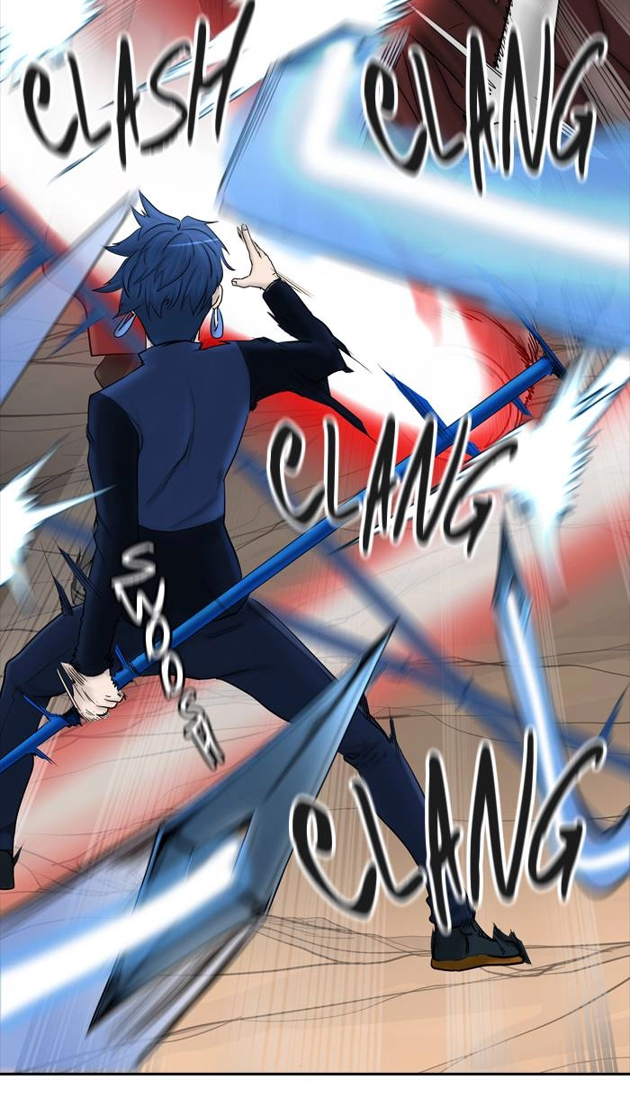 Tower of God Chapter 369, page 84 of 130