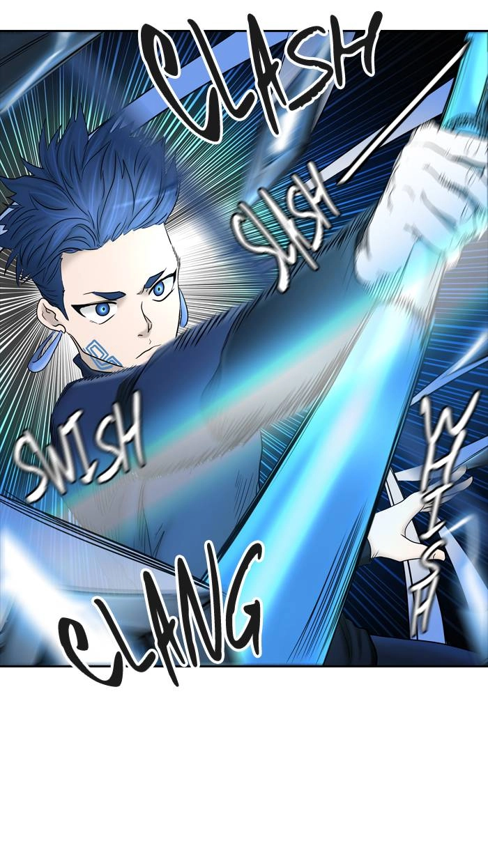 Tower of God Chapter 369, page 87 of 130