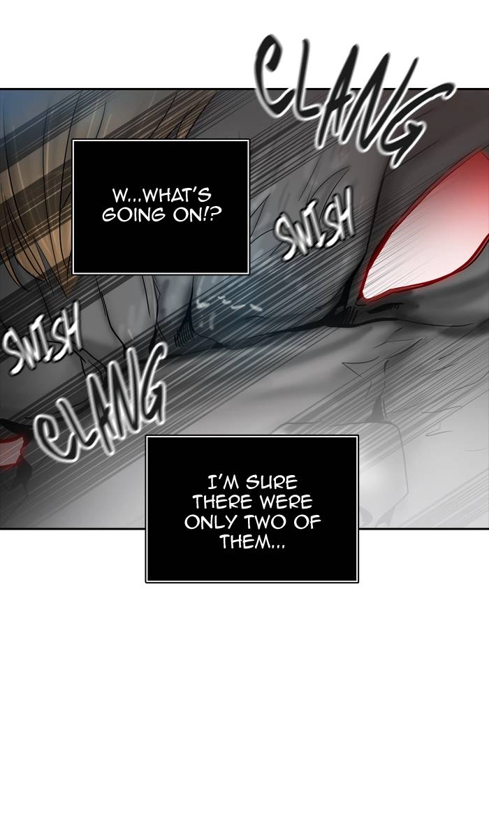 Tower of God Chapter 369, page 88 of 130