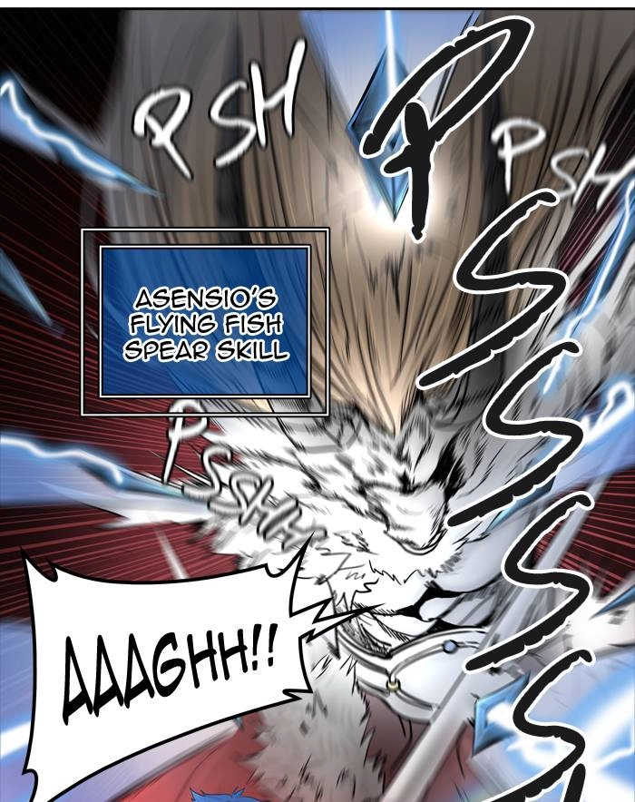 Tower of God Chapter 369, page 91 of 130