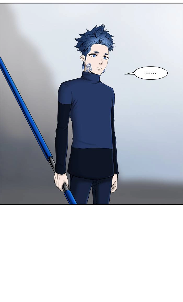 Tower of God Chapter 369, page 95 of 130