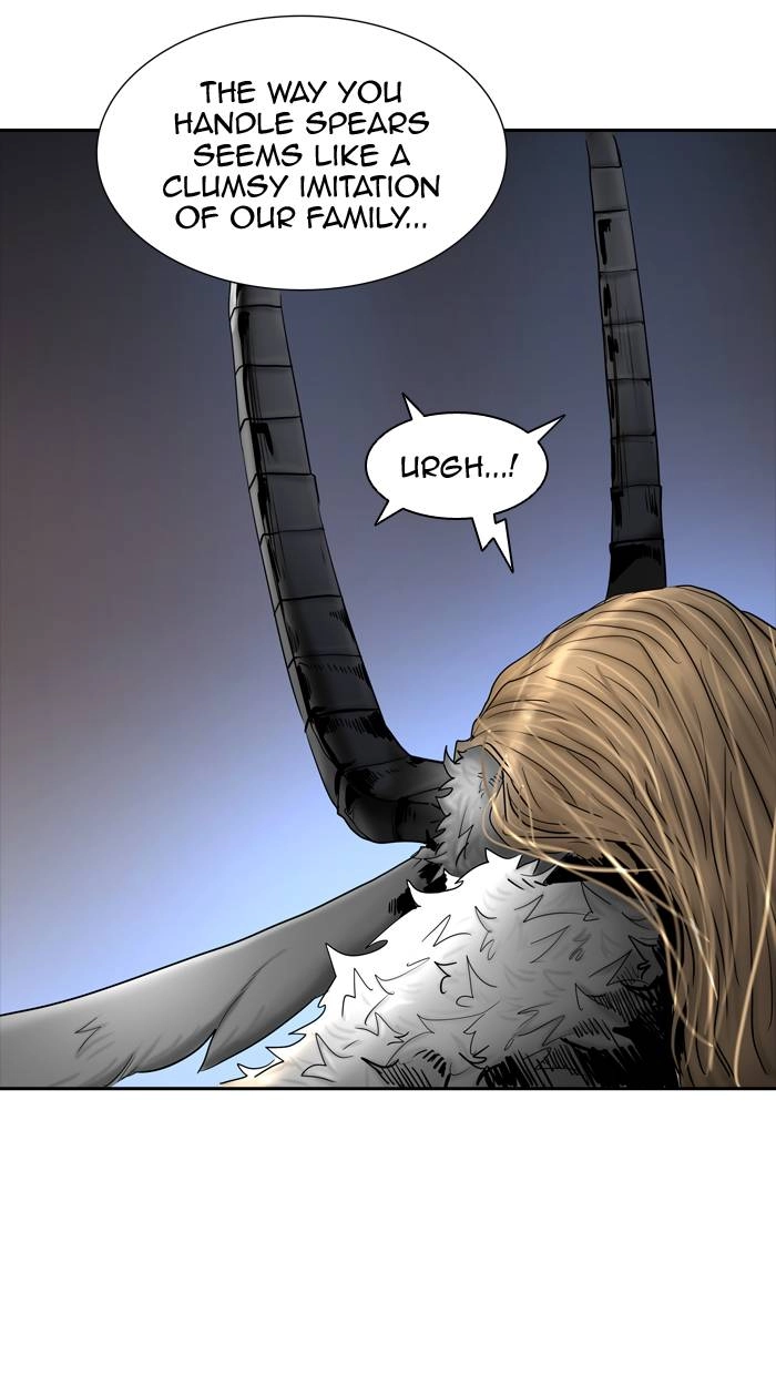 Tower of God Chapter 369, page 97 of 130