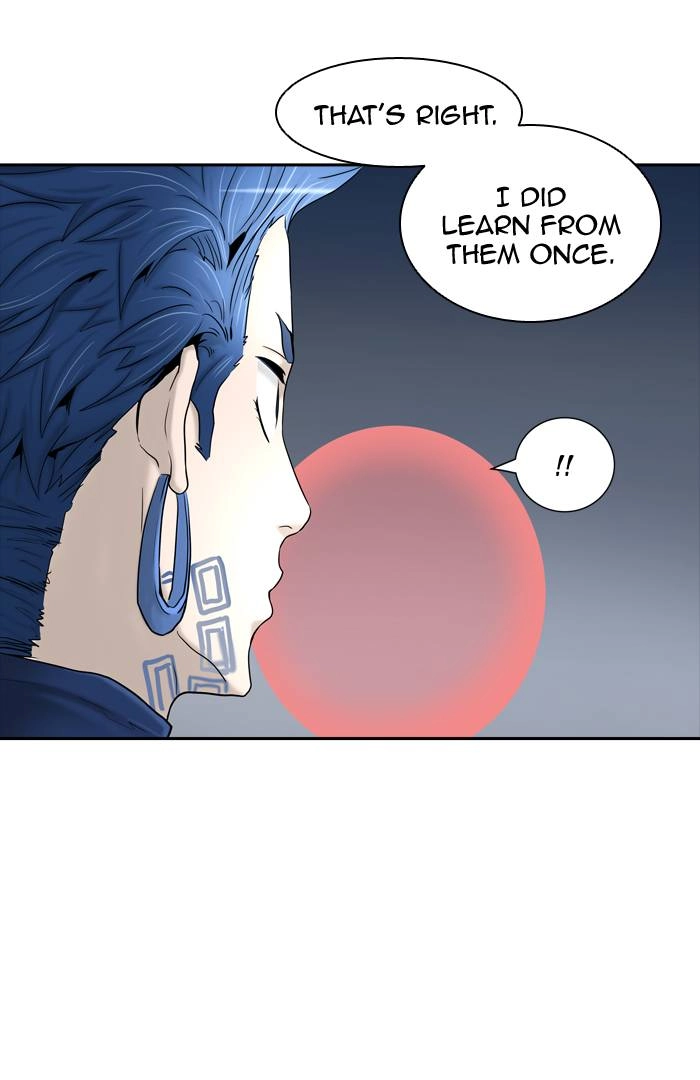 Tower of God Chapter 369, page 98 of 130