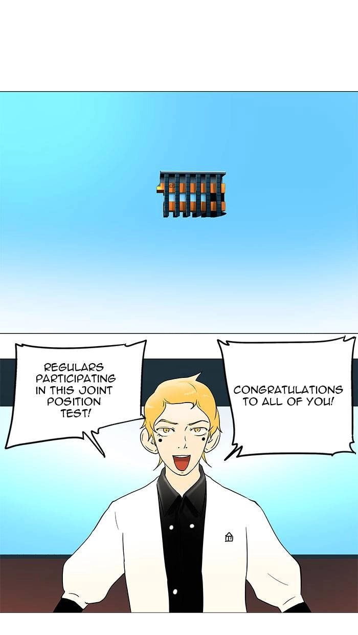 Tower of God Chapter 37, page 10 of 46
