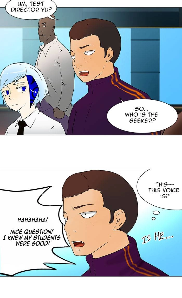 Tower of God Chapter 37, page 20 of 46