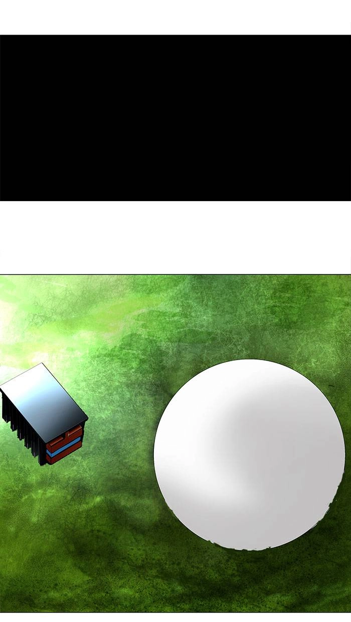 Tower of God Chapter 37, page 23 of 46