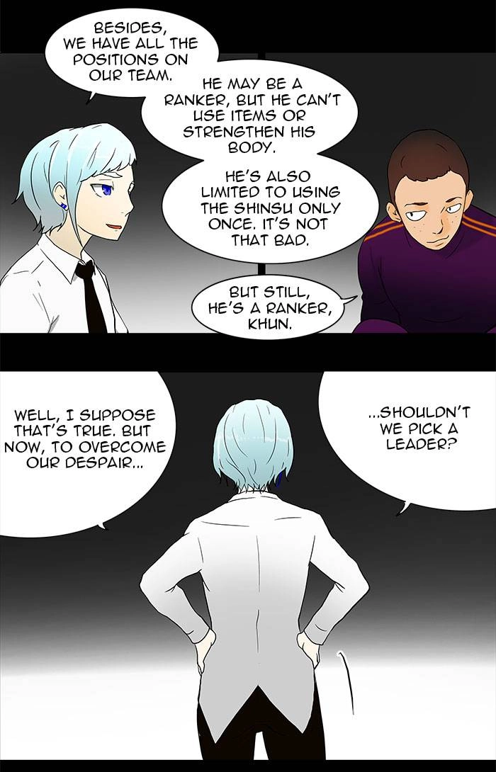 Tower of God Chapter 37, page 27 of 46