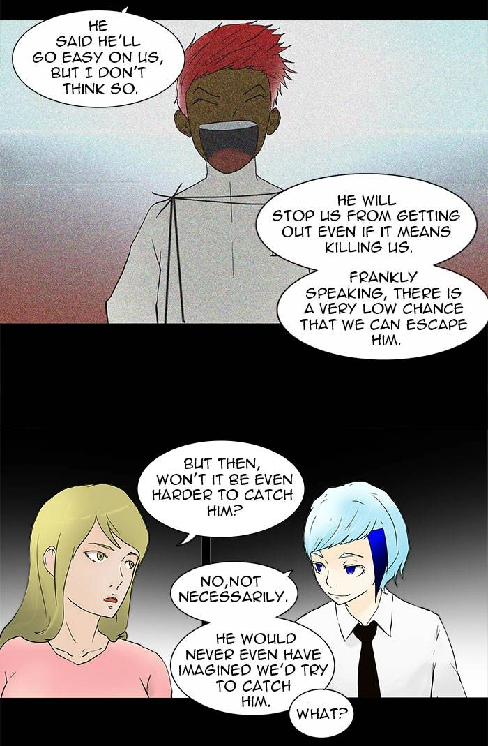 Tower of God Chapter 37, page 31 of 46