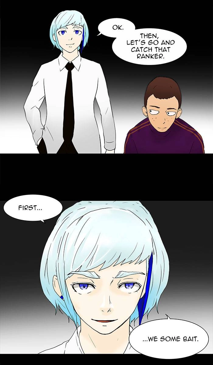Tower of God Chapter 37, page 35 of 46