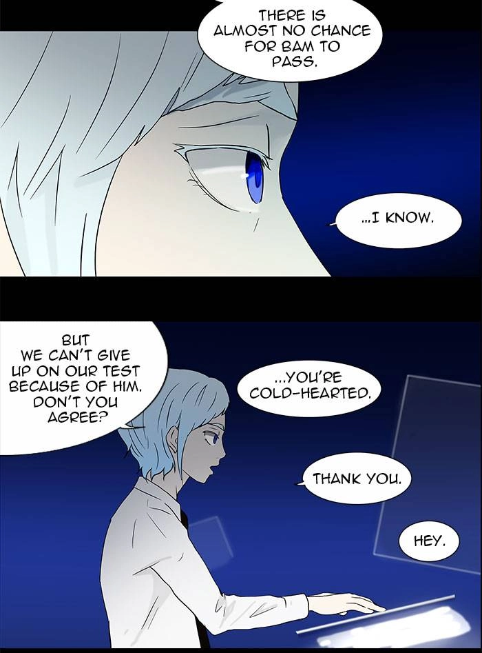 Tower of God Chapter 37, page 40 of 46