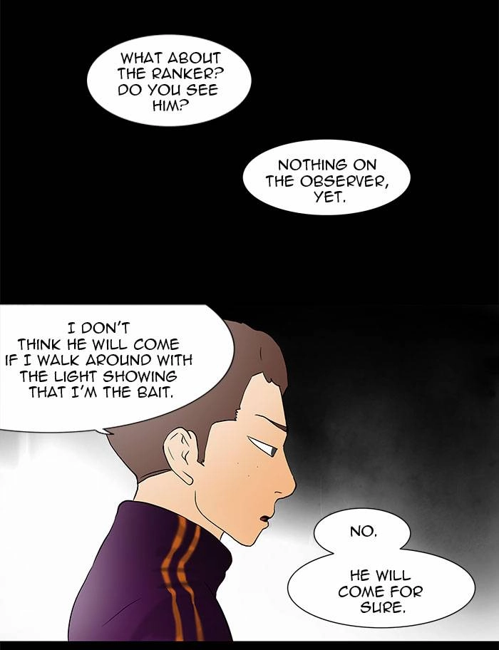 Tower of God Chapter 37, page 41 of 46