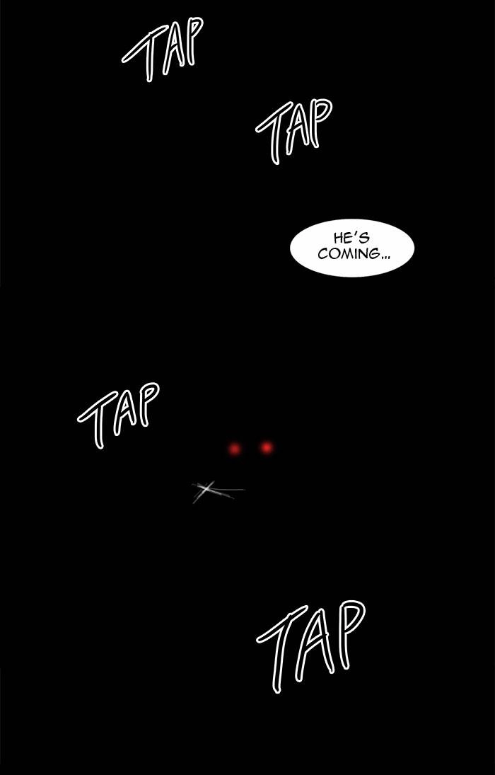 Tower of God Chapter 37, page 43 of 46