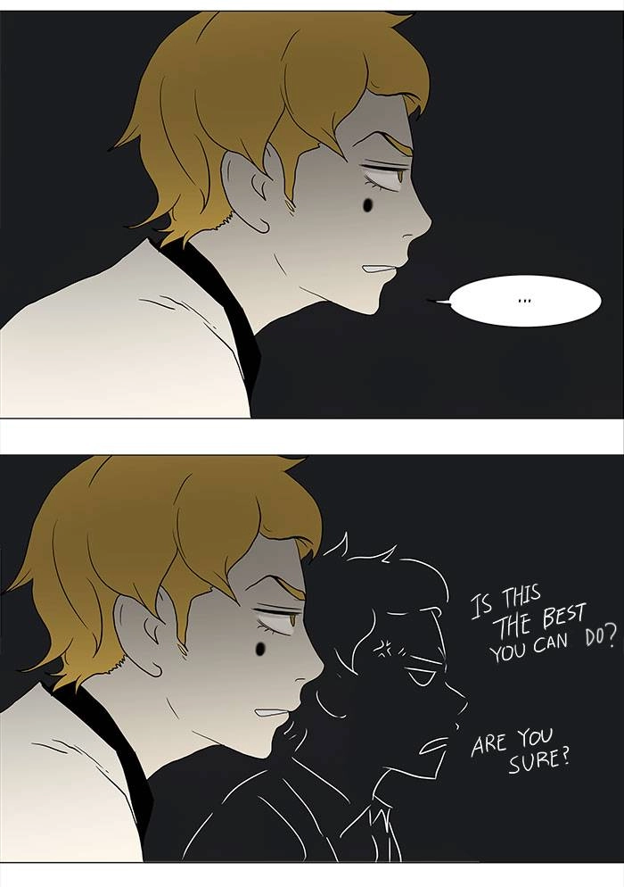 Tower of God Chapter 37, page 6 of 46