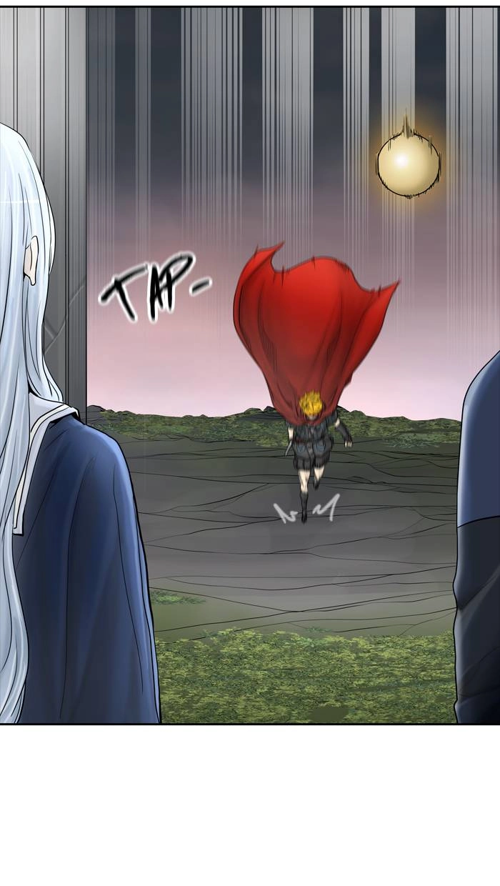 Tower of God Chapter 370, page 100 of 118
