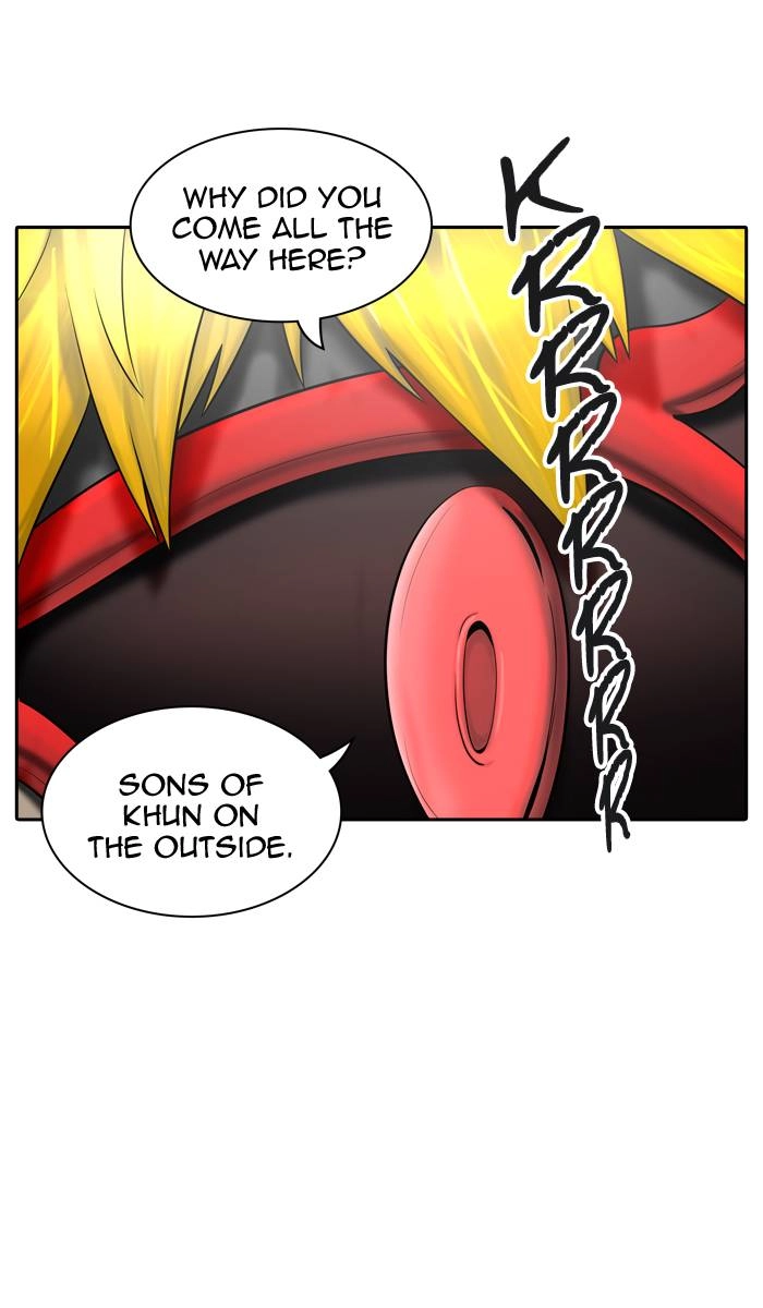 Tower of God Chapter 370, page 101 of 118