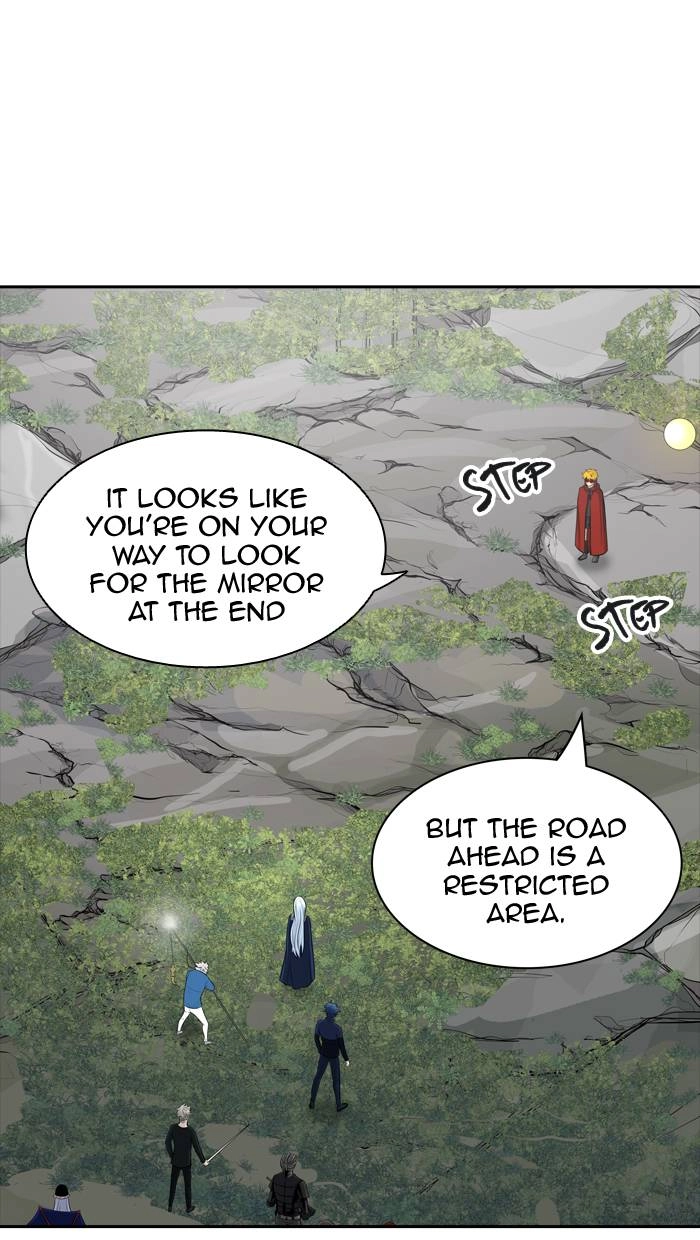 Tower of God Chapter 370, page 103 of 118