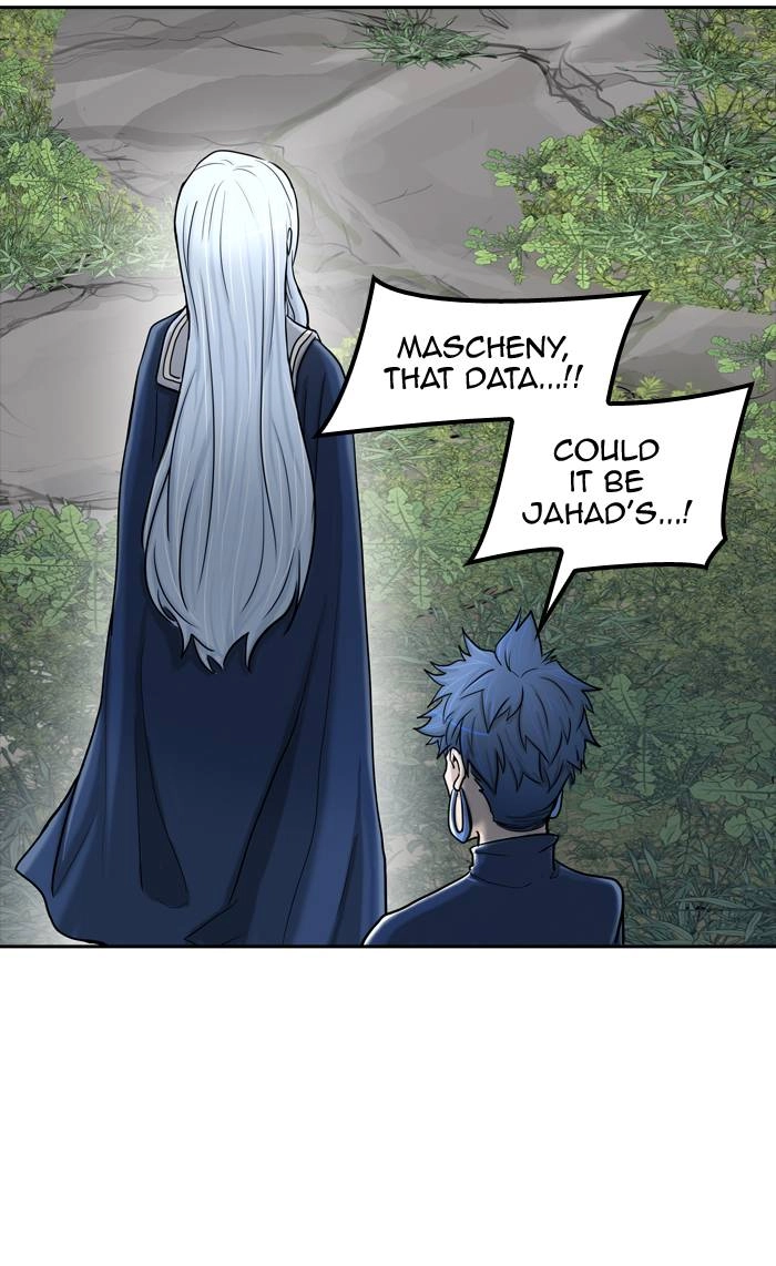 Tower of God Chapter 370, page 106 of 118
