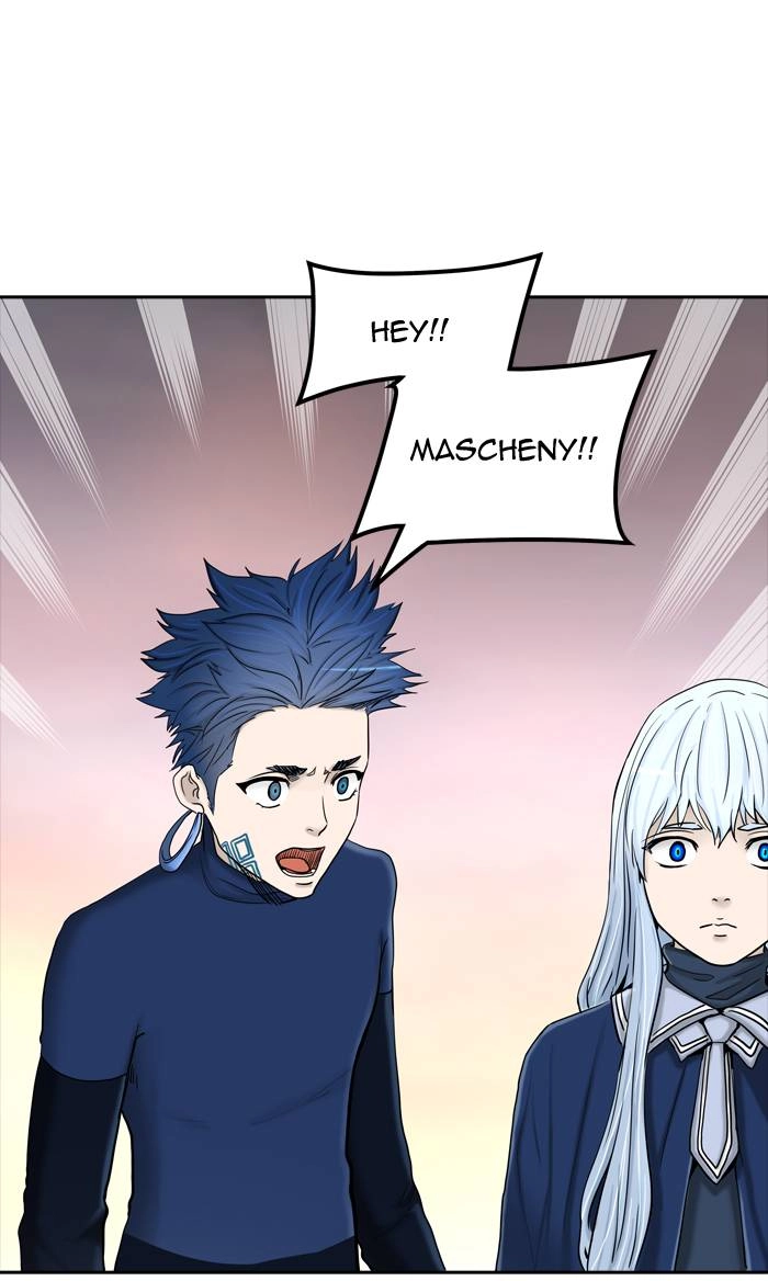 Tower of God Chapter 370, page 108 of 118