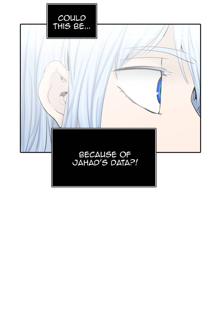 Tower of God Chapter 370, page 110 of 118