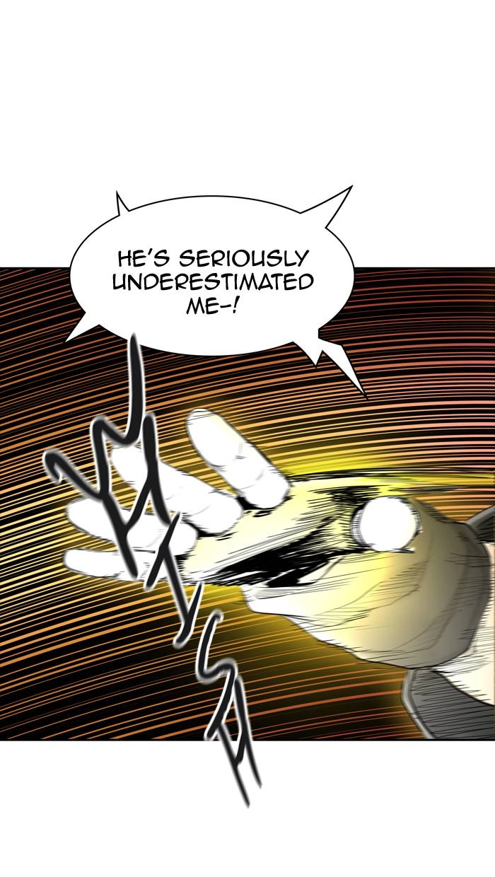 Tower of God Chapter 370, page 112 of 118